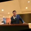 Venkateshwar Reddy Yata