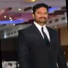 Karapuram Srinivas