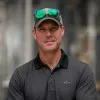 Shane Booth