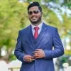 Justin Prabakar