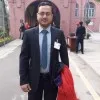 Kashif Hussain