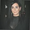 Nazanin Nikkhah