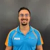 Jason Batarseh