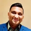 Bhaumik Parikh