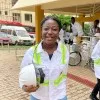 Janet Boateng