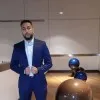 Mahmoud Mahmoud