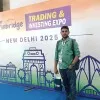 Ashish Rout
