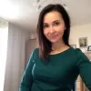 Evgeniya Kirillova