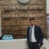 Keval Baraiya