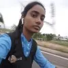 Saleema Shaik
