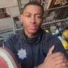 Akeil Martin