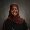 Sahra Abukar