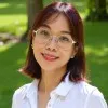 Kristine Mae Cruz