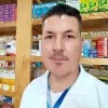 Eugenio Barrantes