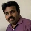 Christopher Vinothkumar