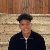 Jalen Sandoval