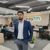 Abhishek Tiwari