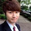 Chris Jeong
