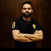 Sahil Goyat