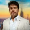 Dhatchina Moorthy