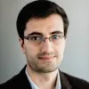 Ehsan Ashoori