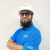Syed Rashid Habib