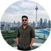 Shehryar Ashraf