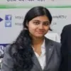 Ankita Pattnaik