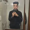 Anshuman Dubey