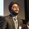 Harjatin Baweja