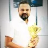 Santoshkumar Yadav