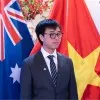 Binh Minh Tran