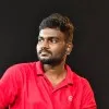 Vijay Dhas