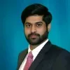 Sheharyar Ali