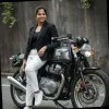 Ragavi