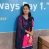Rekha Muthukrishnan