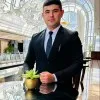 Farrukh Ermukhammedov