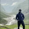 Bhargava Naik