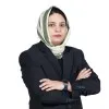 Nosheen Aslam