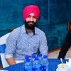 Gagan deep Singh