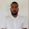 Nicholas Govender