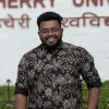 Hari Yadav