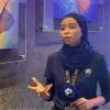 Fatin Jamali