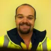Justin De Jong