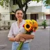 Anoushka Gupta