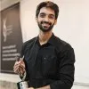 Hritik Bhojwani