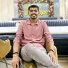 Ashwin Dharpure