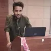 Sandeep Raturi
