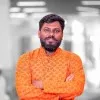 Bhavesh Bhekare