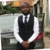 Esele Ernest Iyamah